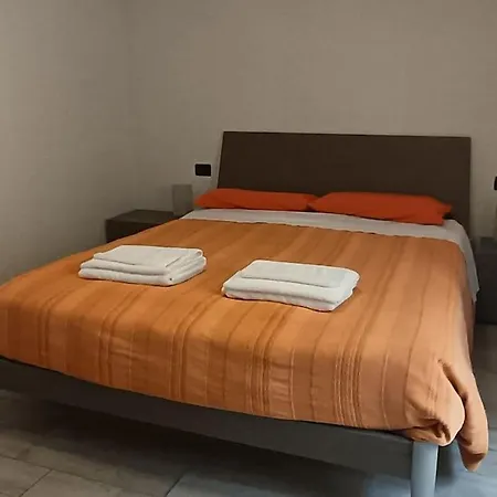 Maria Apartmán *