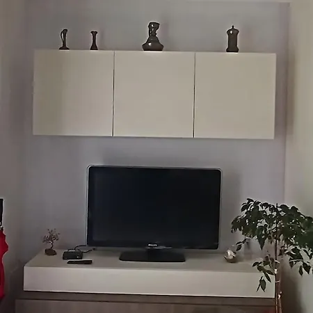 Maria Appartamento *