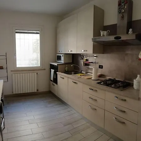 Maria * Marina di Ravenna