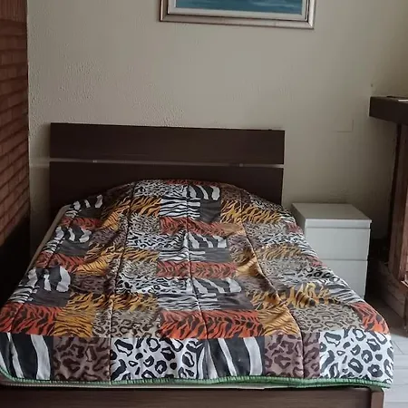 Maria Marina di Ravenna