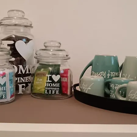 Appartement Maria Marina di Ravenna