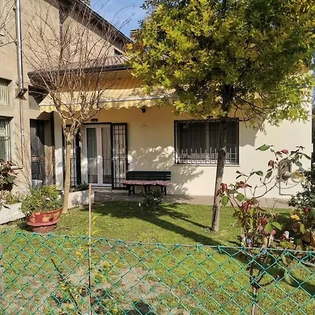 Apartmán Maria