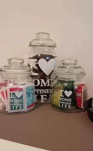 Appartement Maria Marina di Ravenna