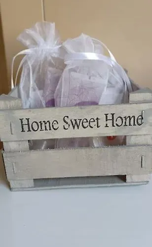 Maria * Marina di Ravenna