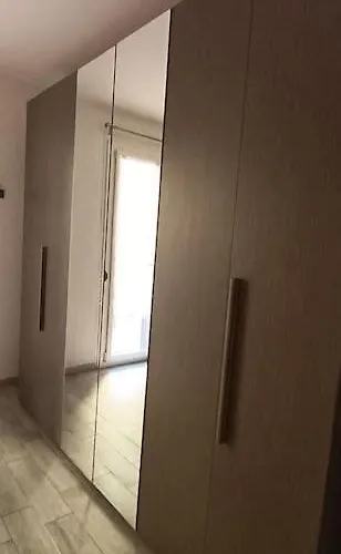 Apartmán Maria Marina di Ravenna