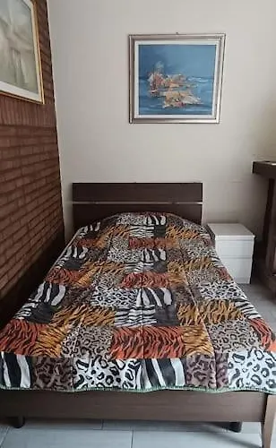 Maria Marina di Ravenna