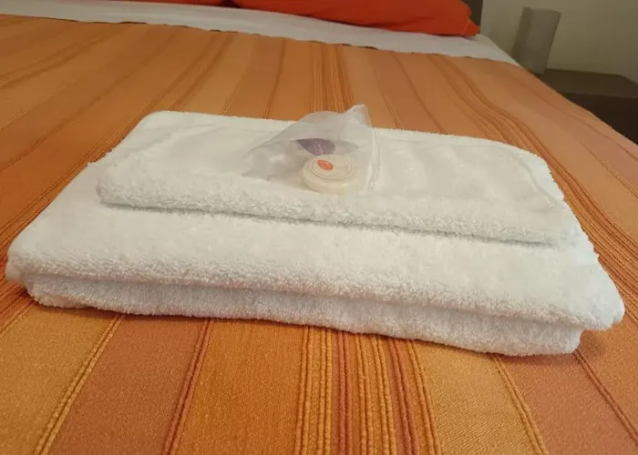 Appartement Maria Marina di Ravenna