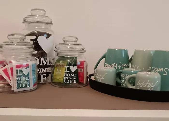 Appartement Maria Marina di Ravenna