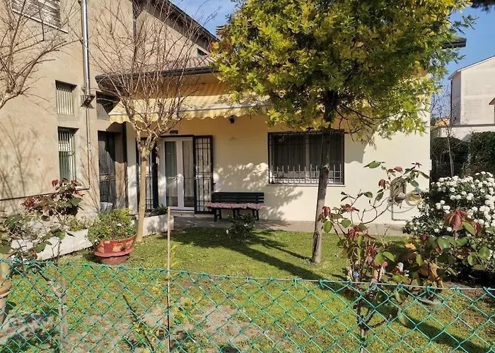 Apartmán Maria