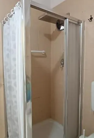 Maria Apartmán Marina di Ravenna