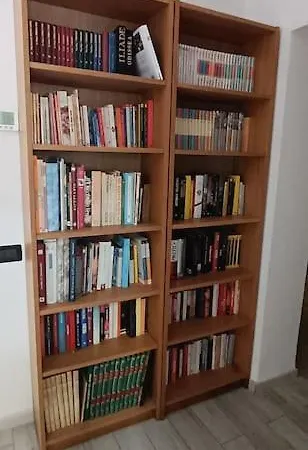 Apartmán Maria *