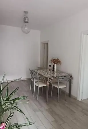 Maria Apartmán *