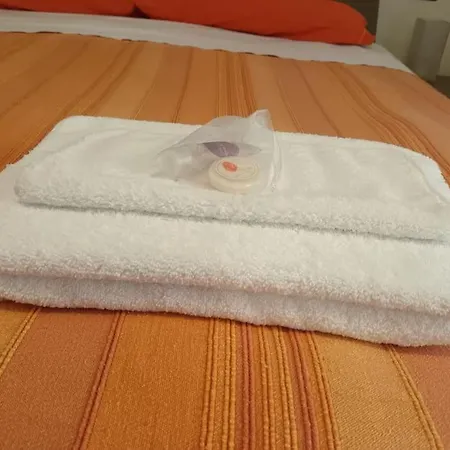 Апартаменты Maria Марина-ди-Равенна