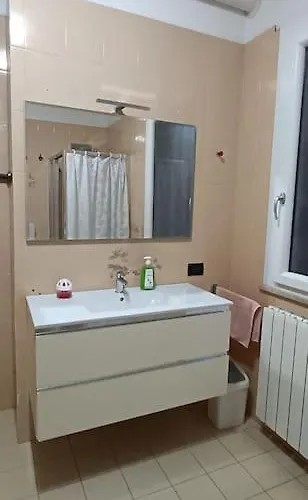 Maria Apartament *