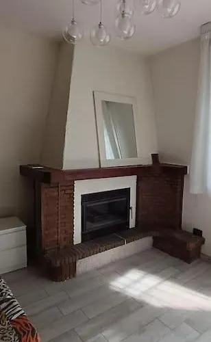 Apartament Maria *
