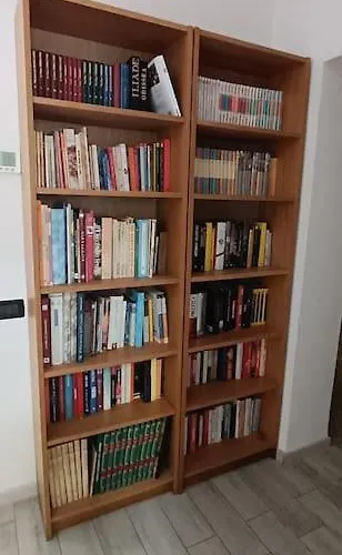 Апартаменты Maria *