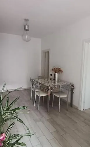 Maria Apartament *
