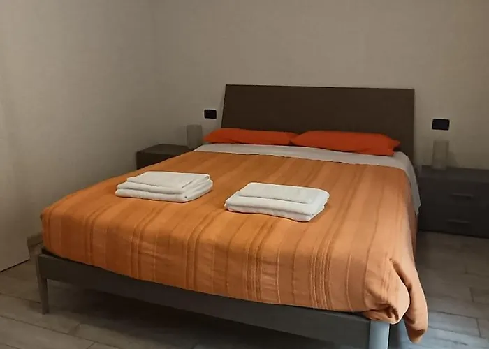 Maria Apartament *
