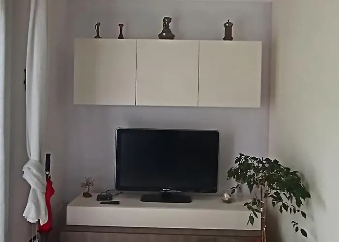 Maria Apartament *