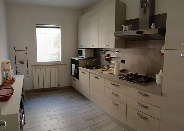 Maria * Марина-ди-Равенна